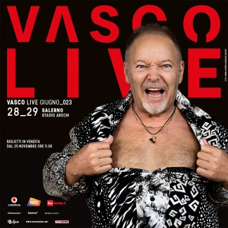 Vasco live