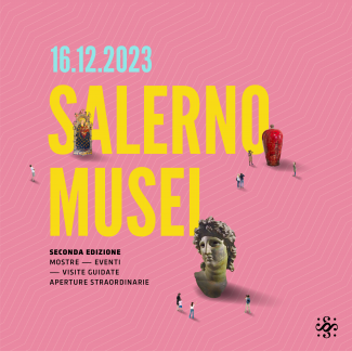 Salerno Musei