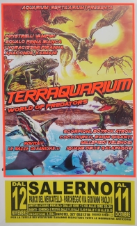 Terraquarium