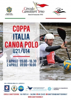 Coppa Italia Canoa