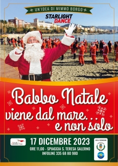 Babbo Natale