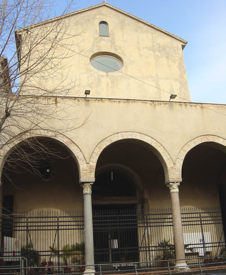   Monastero di S. Benedetto
