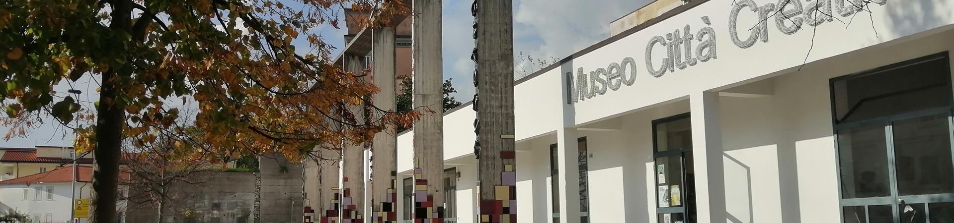   Piazzale esterno
