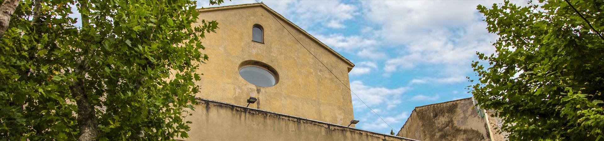   Monastero di S. Benedetto
