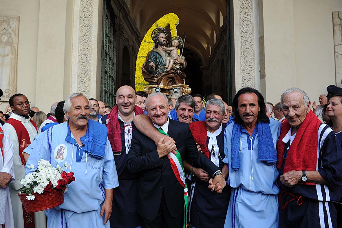   San Matteo 2013
