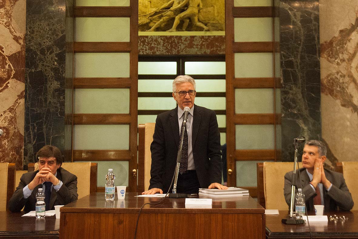   Il 1? marzo a Palazzo di Citt? "Gli Etruschi si incontrano"
