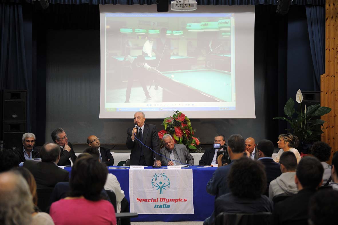   Un nuovo spazio ricreativo per ragazzi disabili
