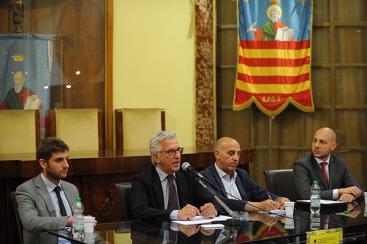   A Salerno nasce uno spazio di coworking
