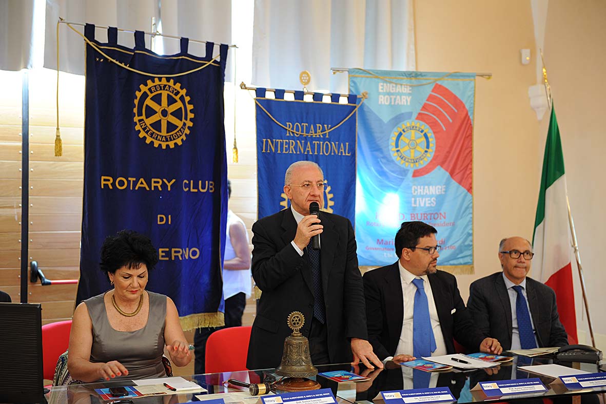   Convegno internazionale "Alimentazione nel Nord e nel Sud del mondo"
