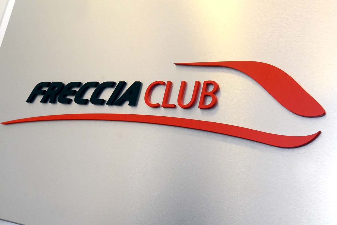   Inaugurata alla Stazione Centrale la nuova Sala Freccia Rossa
