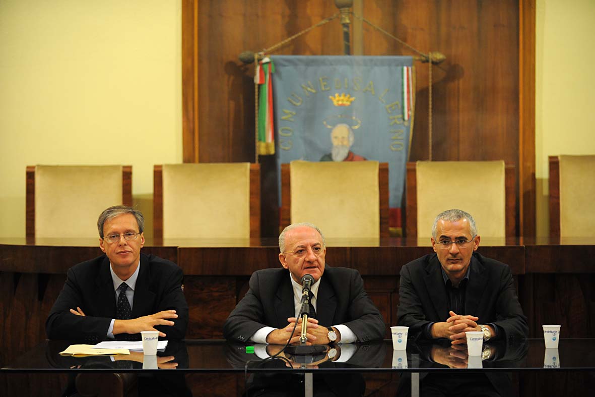   Entrano in azione 23 Ispettori Ambientali Comunali
