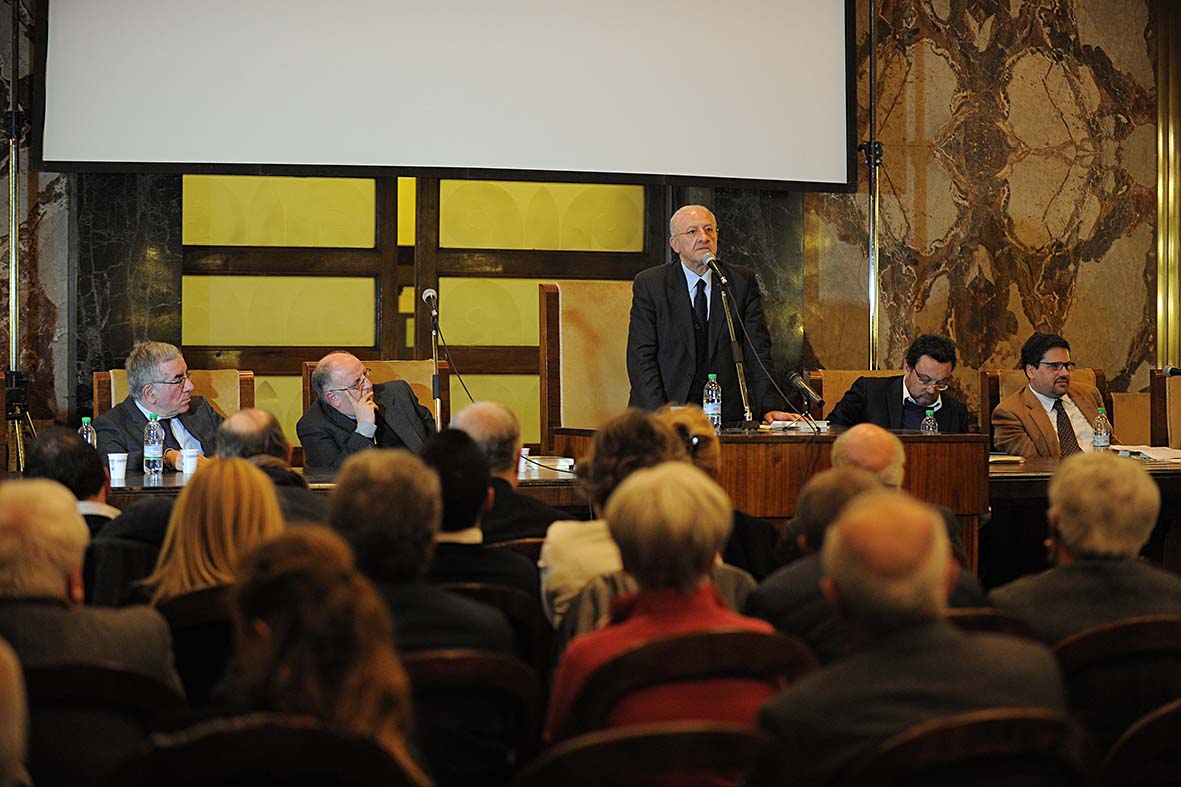   Presentato il libro "La penna di Pietro" di Angelo Scelzo
