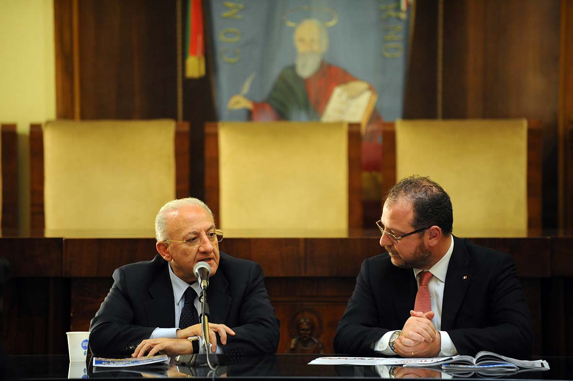   Panorama d'Italia fa tappa a Salerno per raccontare le eccellenze del territorio
