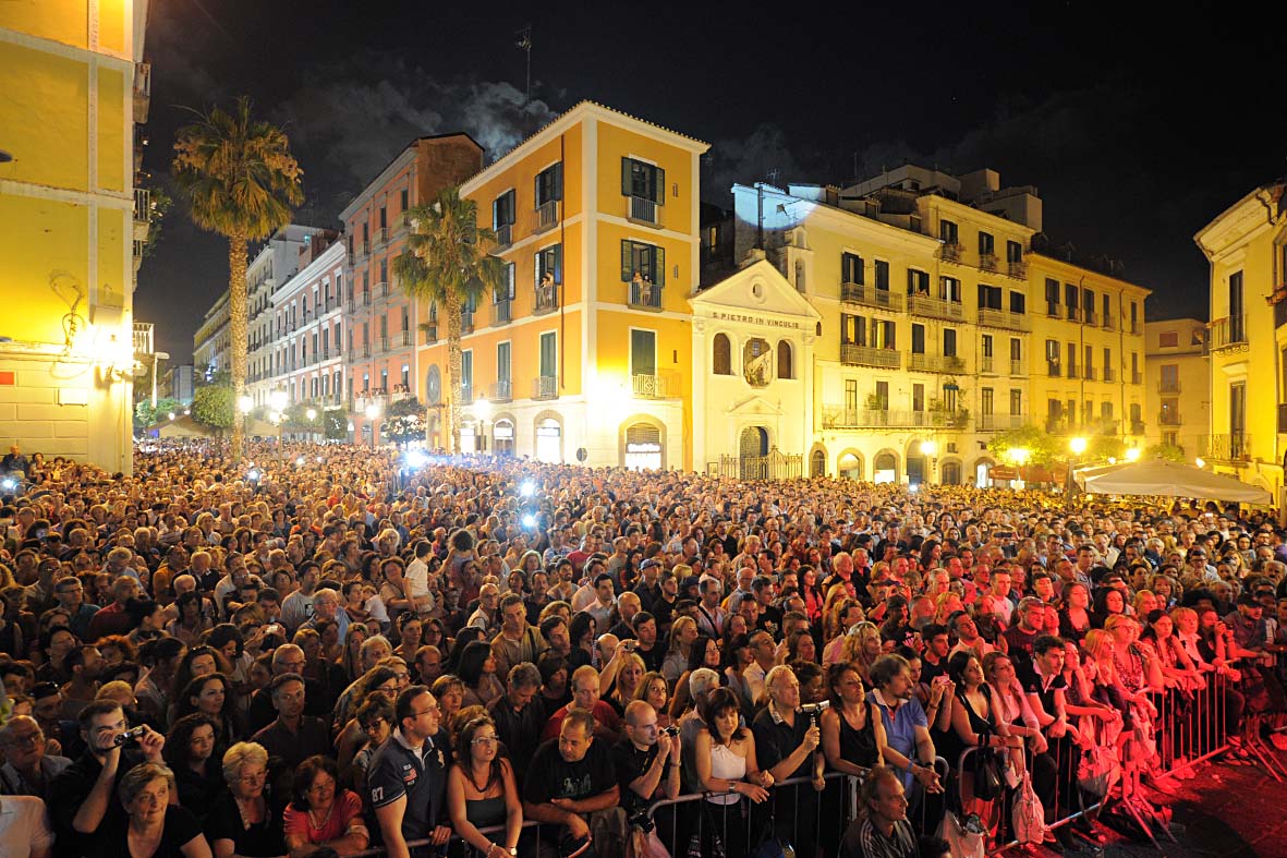   Grande successo per la Notte Bianca
