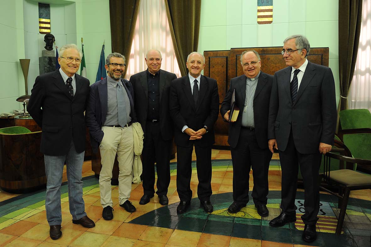   La carezza della Luna, a 50 anni dal Concilio Vaticano II il discorso di Papa Giovanni XXIII
