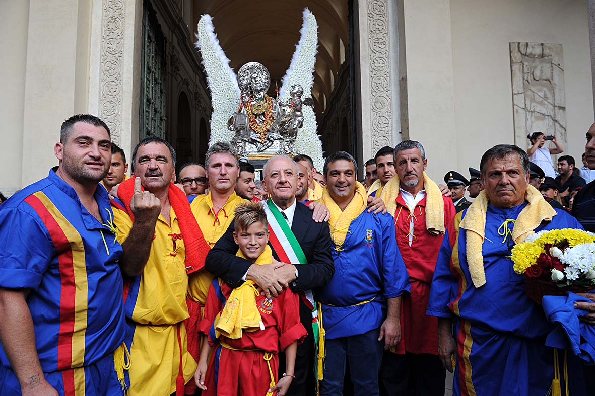   San Matteo 2013
