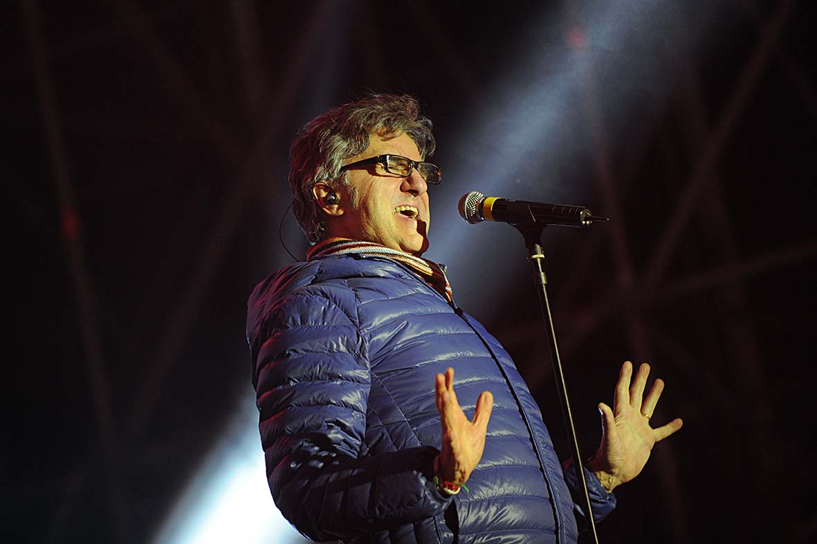  Capodanno in Piazza 2014
