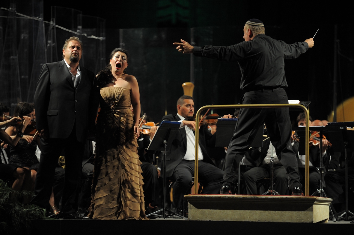    Il Teatro Municipale Giuseppe Verdi protagonista a Busseto
