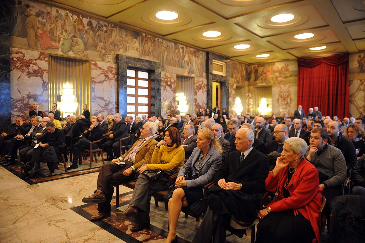   "Principi etici e prassi politica nella visione di Vincenzo Buonocore"
