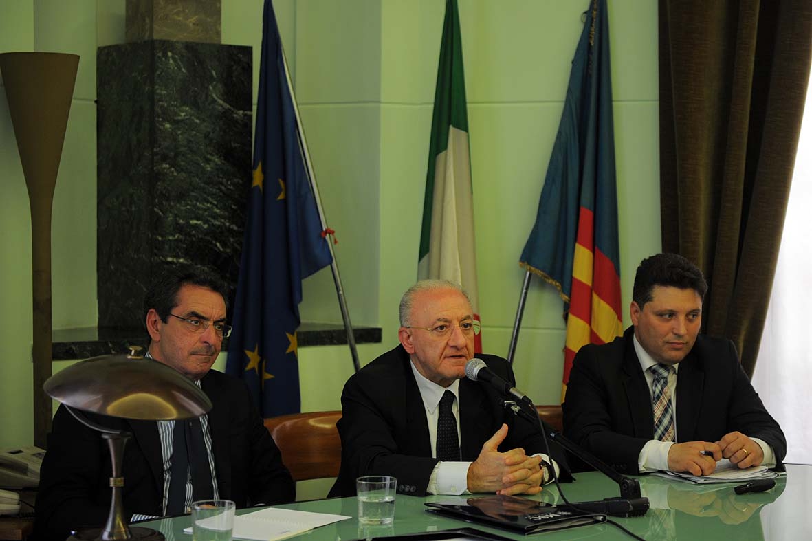   Salerno e MSC Crociere, sviluppo e turismo di qualit?
