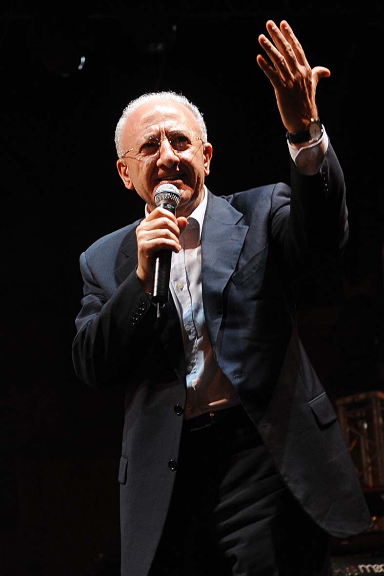   Grande successo per la Notte Bianca

