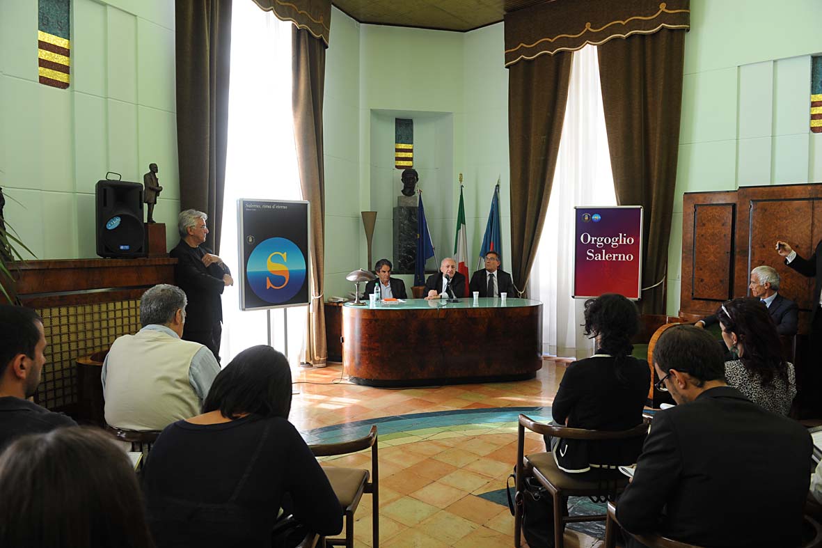   Presentato il Concorso Internazionale d?Idee Green Boulevards
