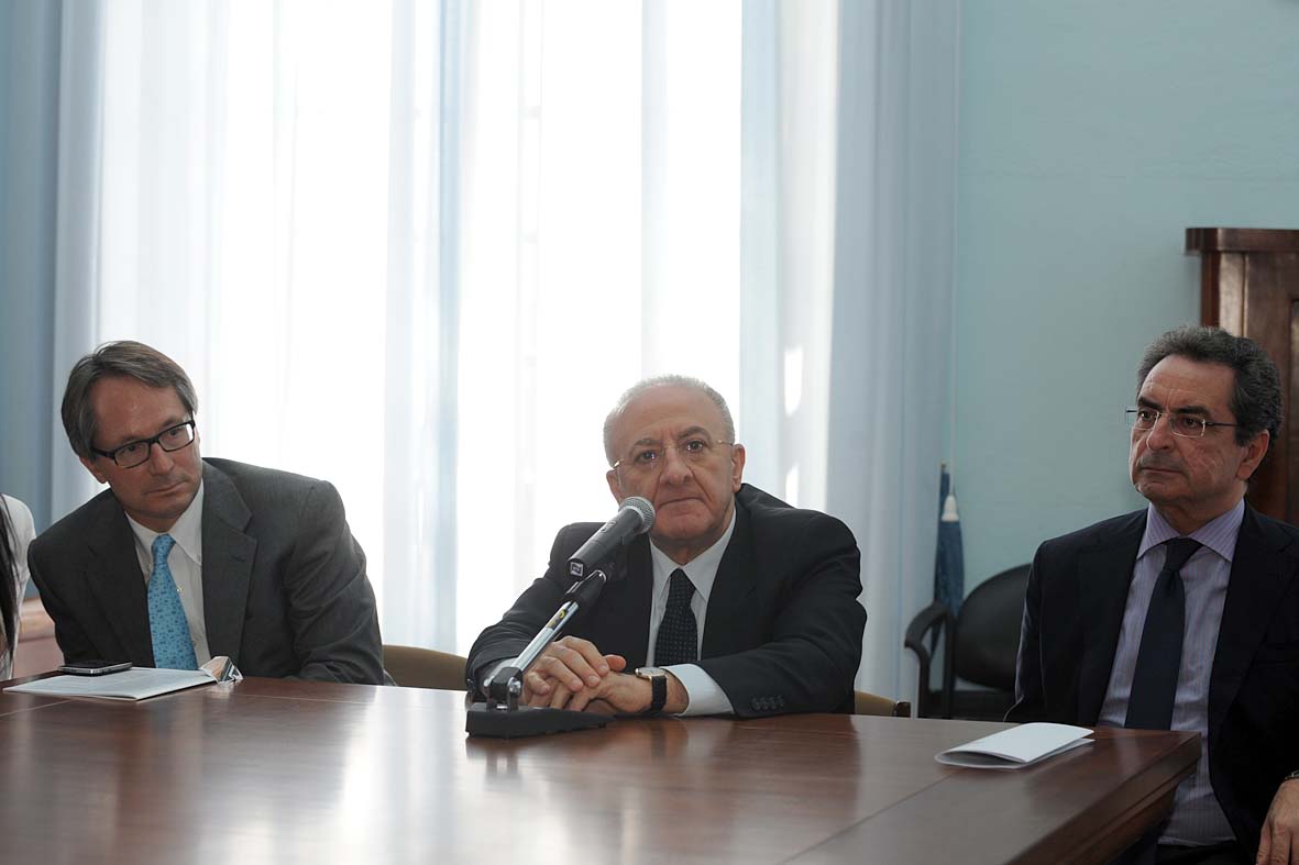   Presentata la stagione crocieristica di Royal Carribean
