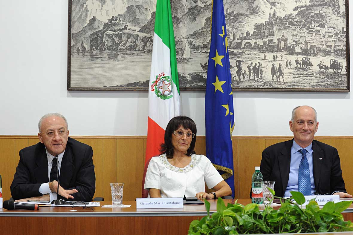   Dal 24 al 27 ottobre esercitazione Twist su rischio maremoto

