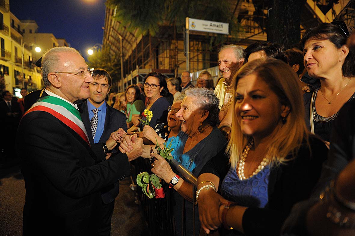   San Matteo 2013
