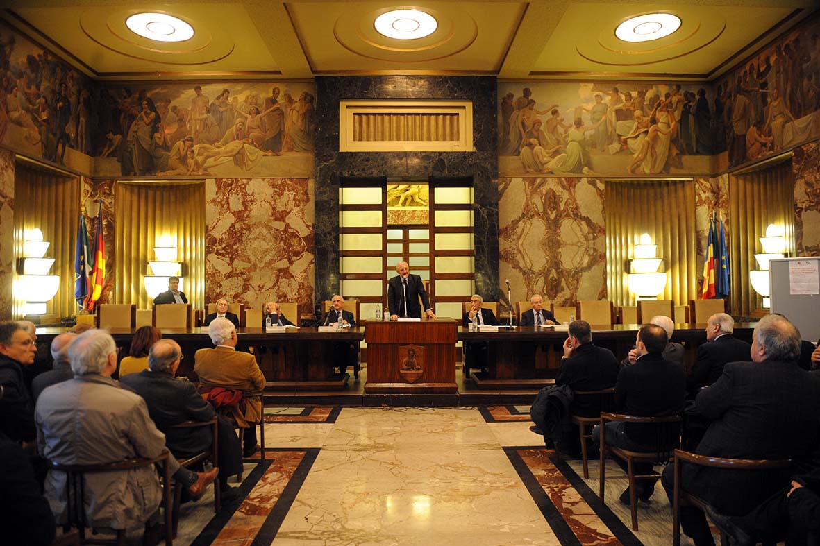   "Principi etici e prassi politica nella visione di Vincenzo Buonocore"
