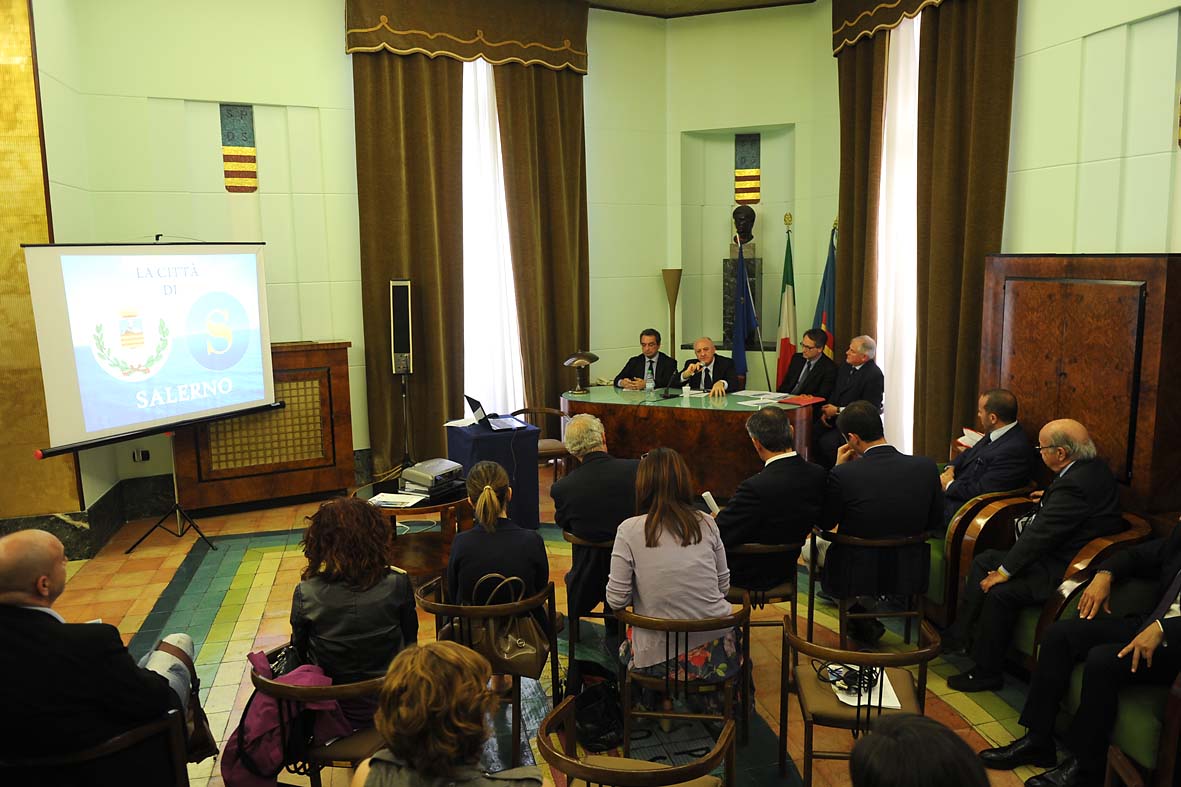   Presentata la stagione crocieristica di Royal Carribean a Salerno
