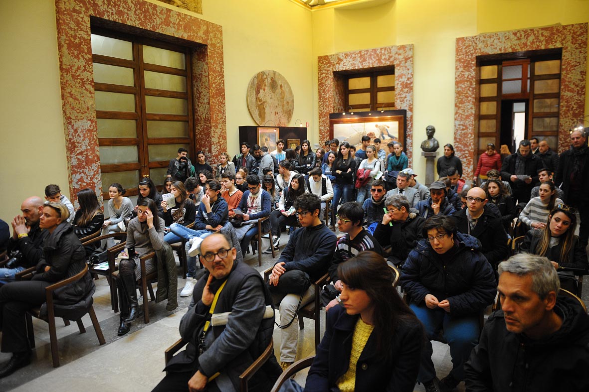   -Se vuoi la bicicletta pedala! Sogno una vita indipendente-Campagna di comunicazione per i diritti delle persone con disabilita'
