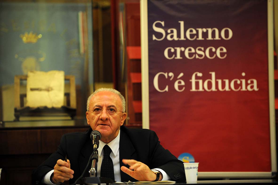   Investimenti, lavoro e sviluppo

