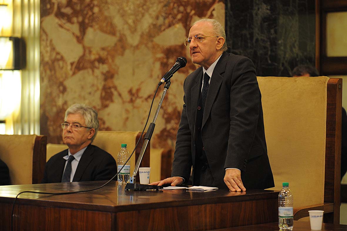   Presentazione libro "Ricordati di vivere" di Claudio Martelli 
