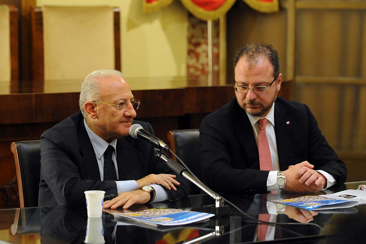   Panorama d'Italia fa tappa a Salerno per raccontare le eccellenze del territorio
