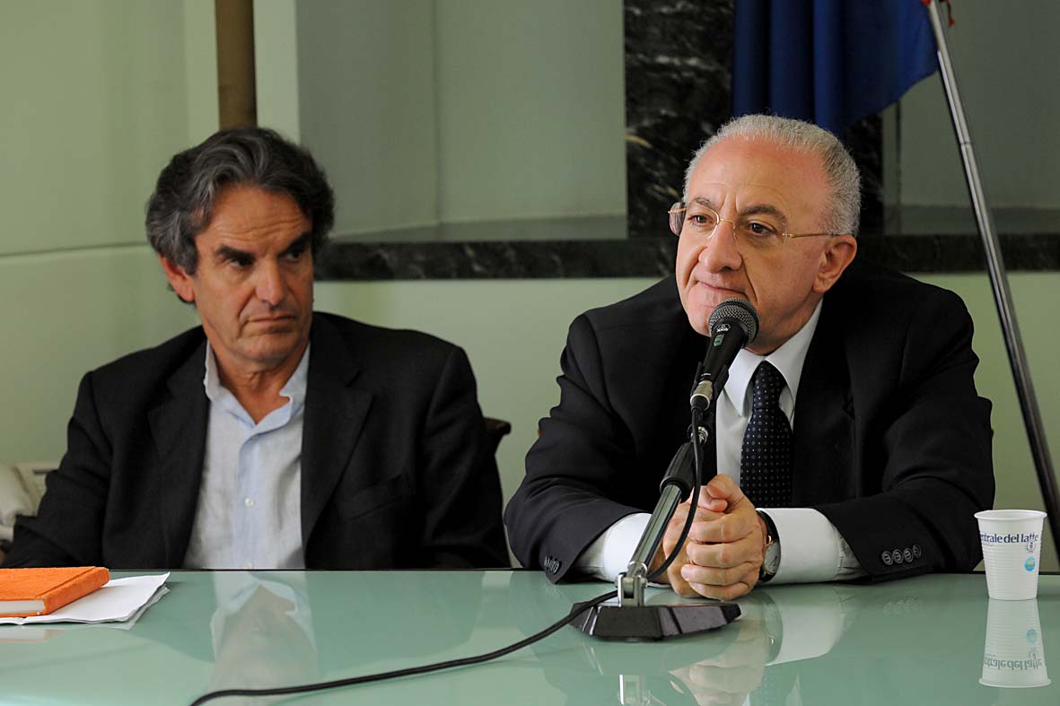   Presentato il Concorso Internazionale d?Idee Green Boulevards
