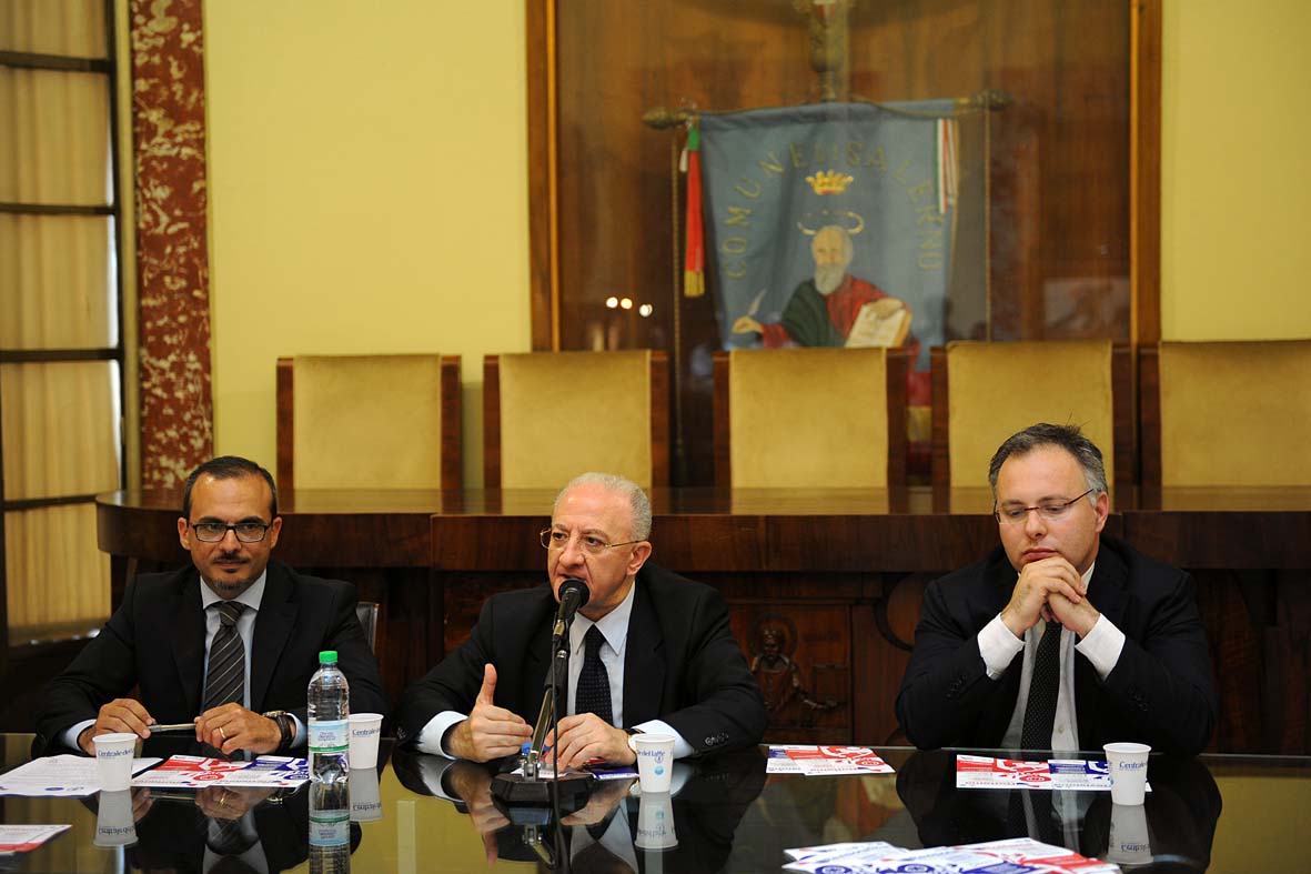   Due iniziative di Salerno Mobilit? per la rottamazione e la revisione dei veicoli
