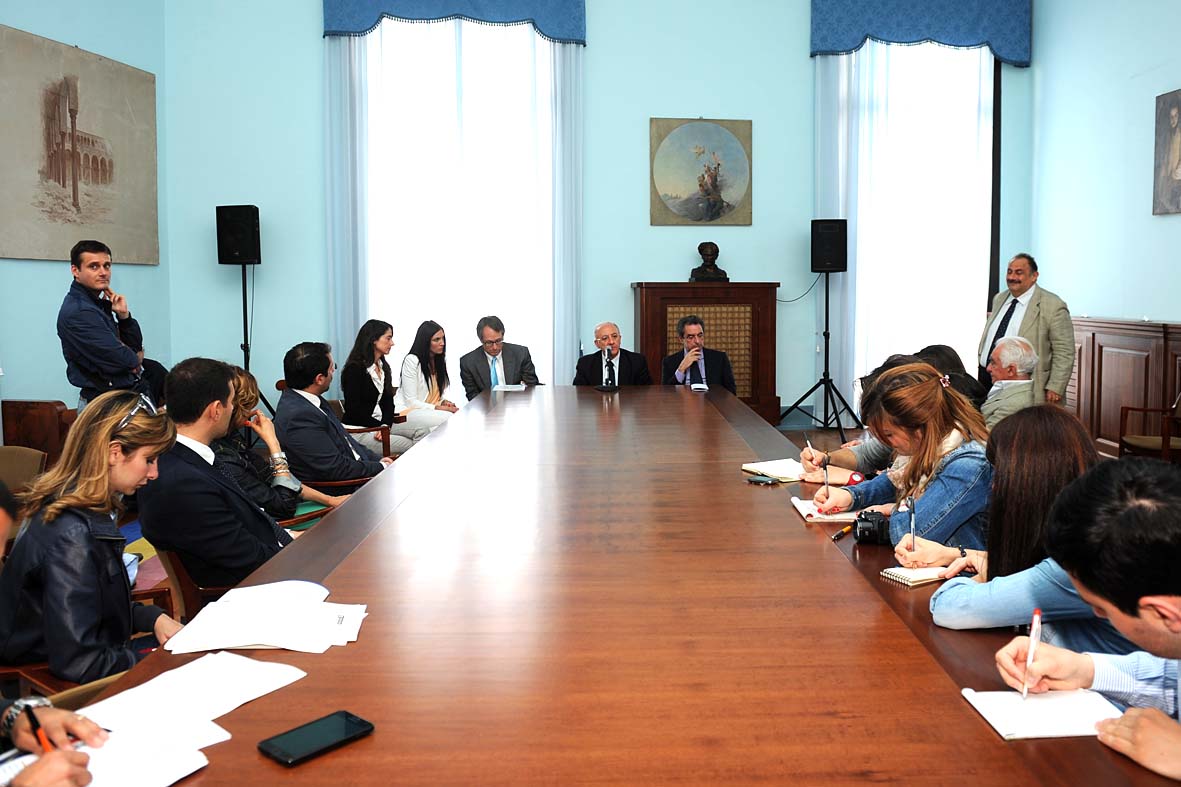   Presentata la stagione crocieristica di Royal Carribean
