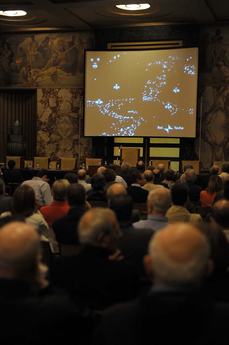   La carezza della Luna, a 50 anni dal Concilio Vaticano II il discorso di Papa Giovanni XXIII
