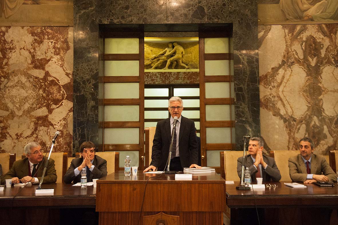   Il 1? marzo a Palazzo di Citt? "Gli Etruschi si incontrano"

