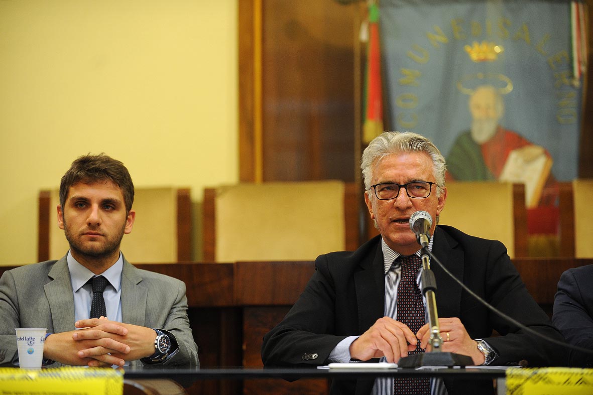   A Salerno nasce uno spazio di coworking
