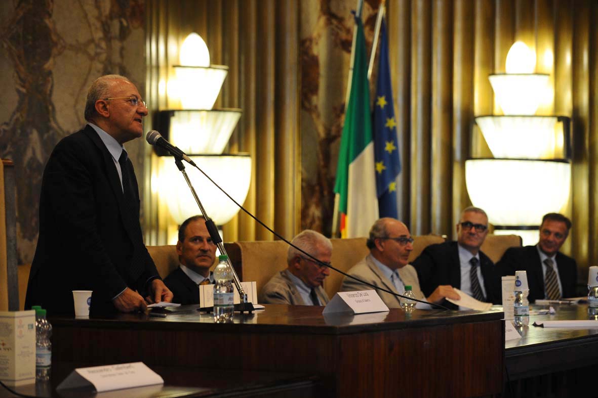   Convegno "Riflessioni in tema di antiriciclaggio e reati economici. Le novita' in fieri"
