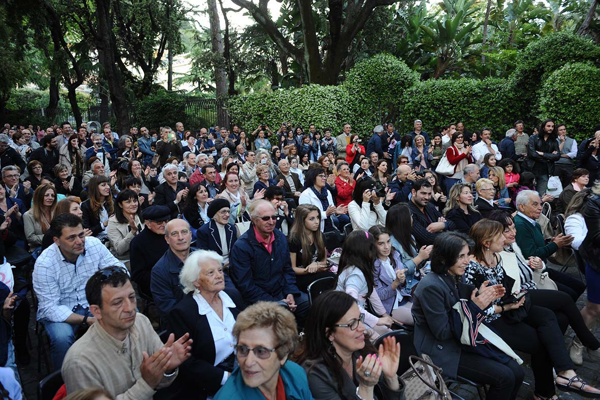   "Scuole in concerto"
