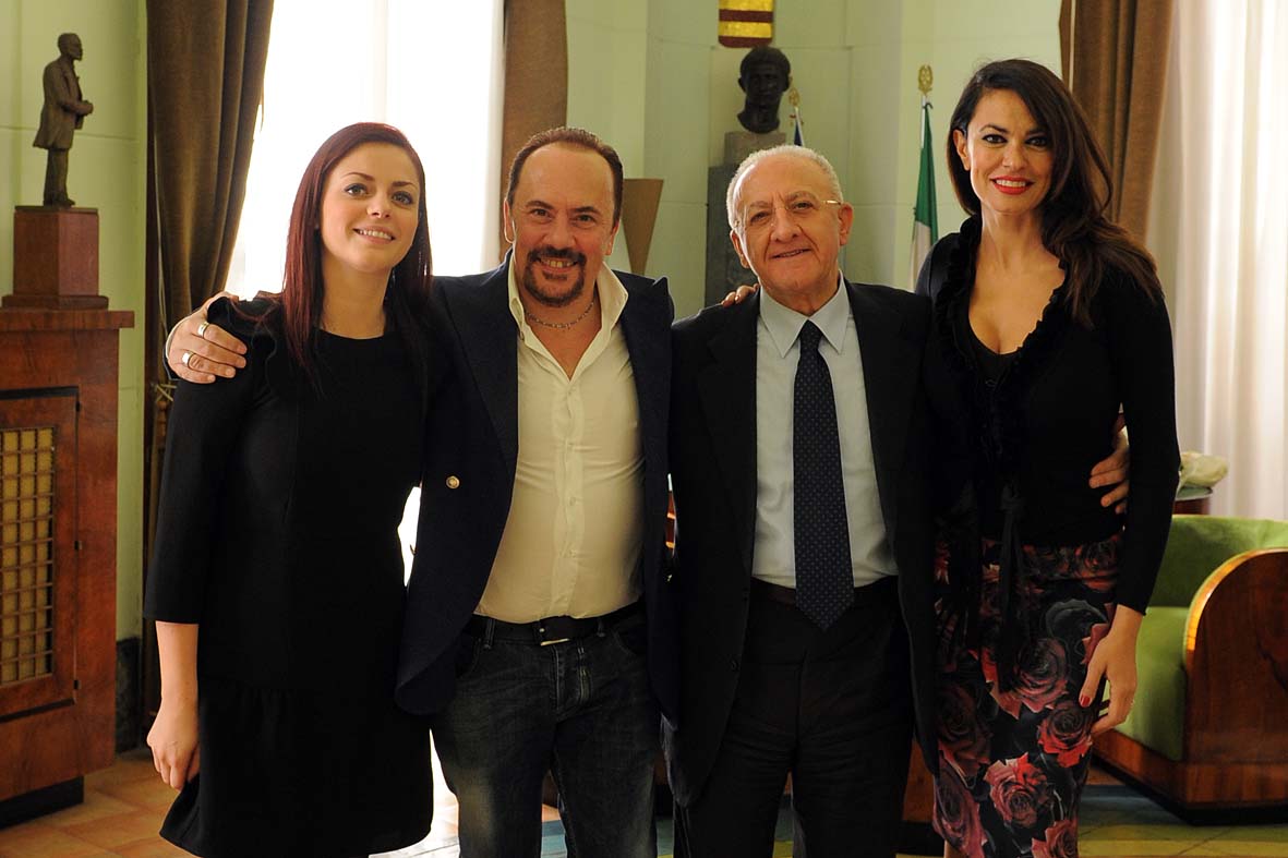  "Babbo Natale non viene da Nord"

