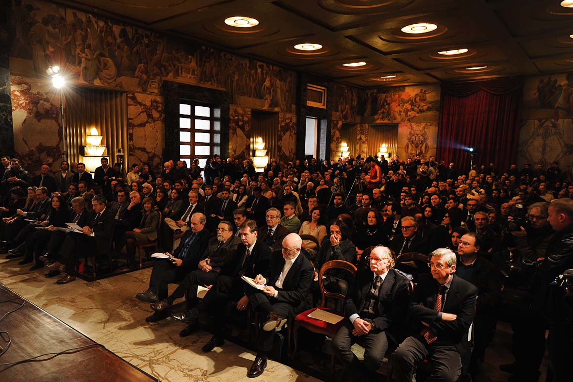   Italia Viva. Per una carta del rinnovo urbano
