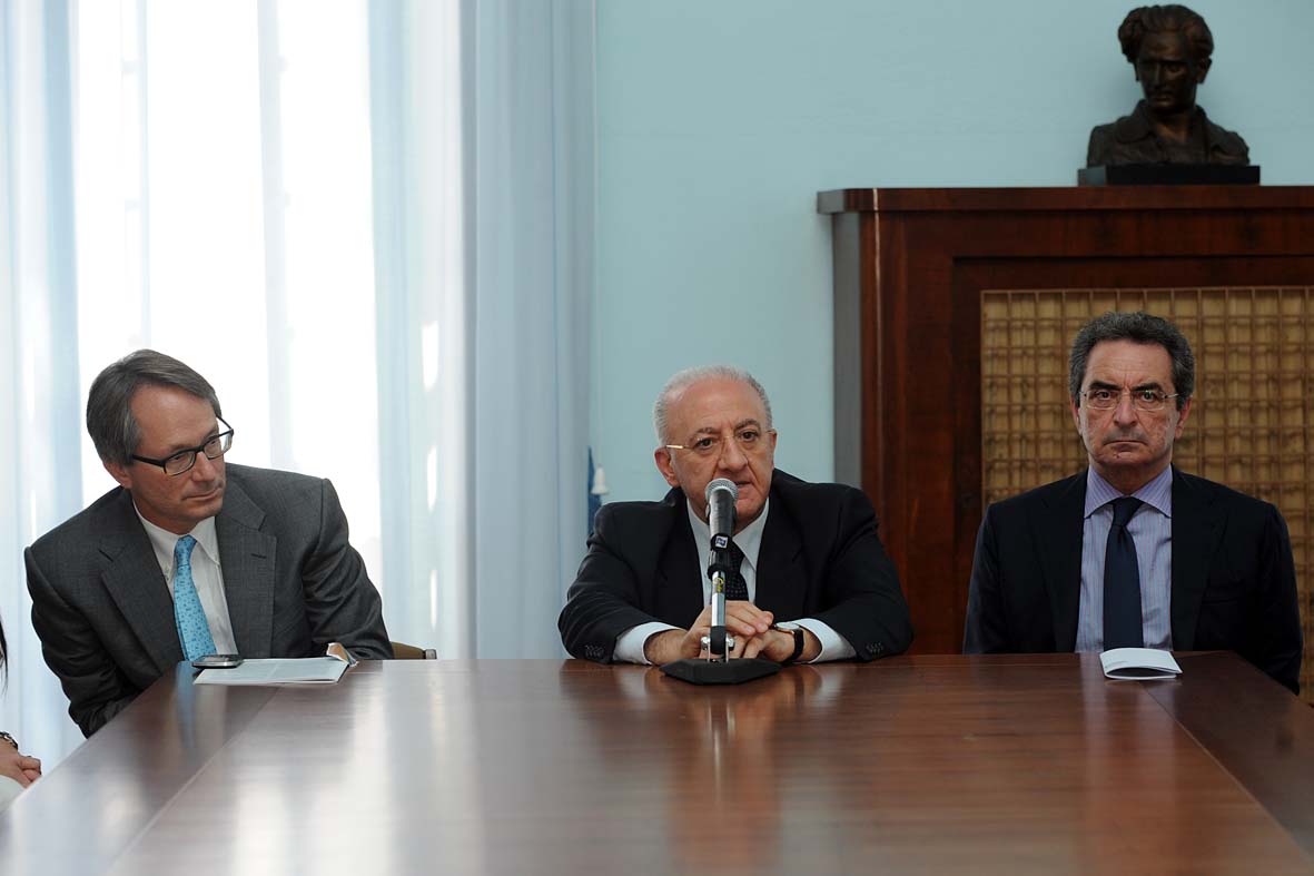   Presentata la stagione crocieristica di Royal Carribean
