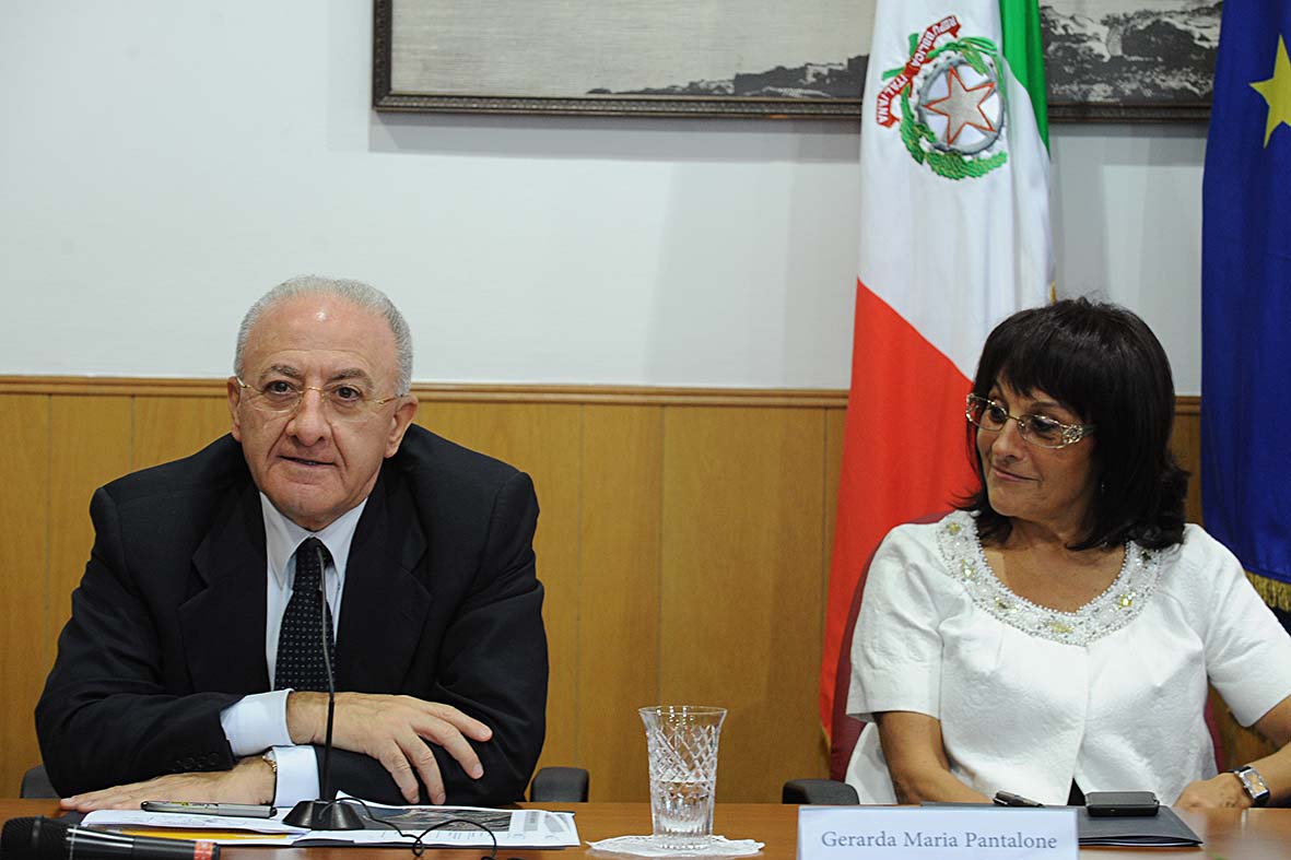   Dal 24 al 27 ottobre esercitazione Twist su rischio maremoto
