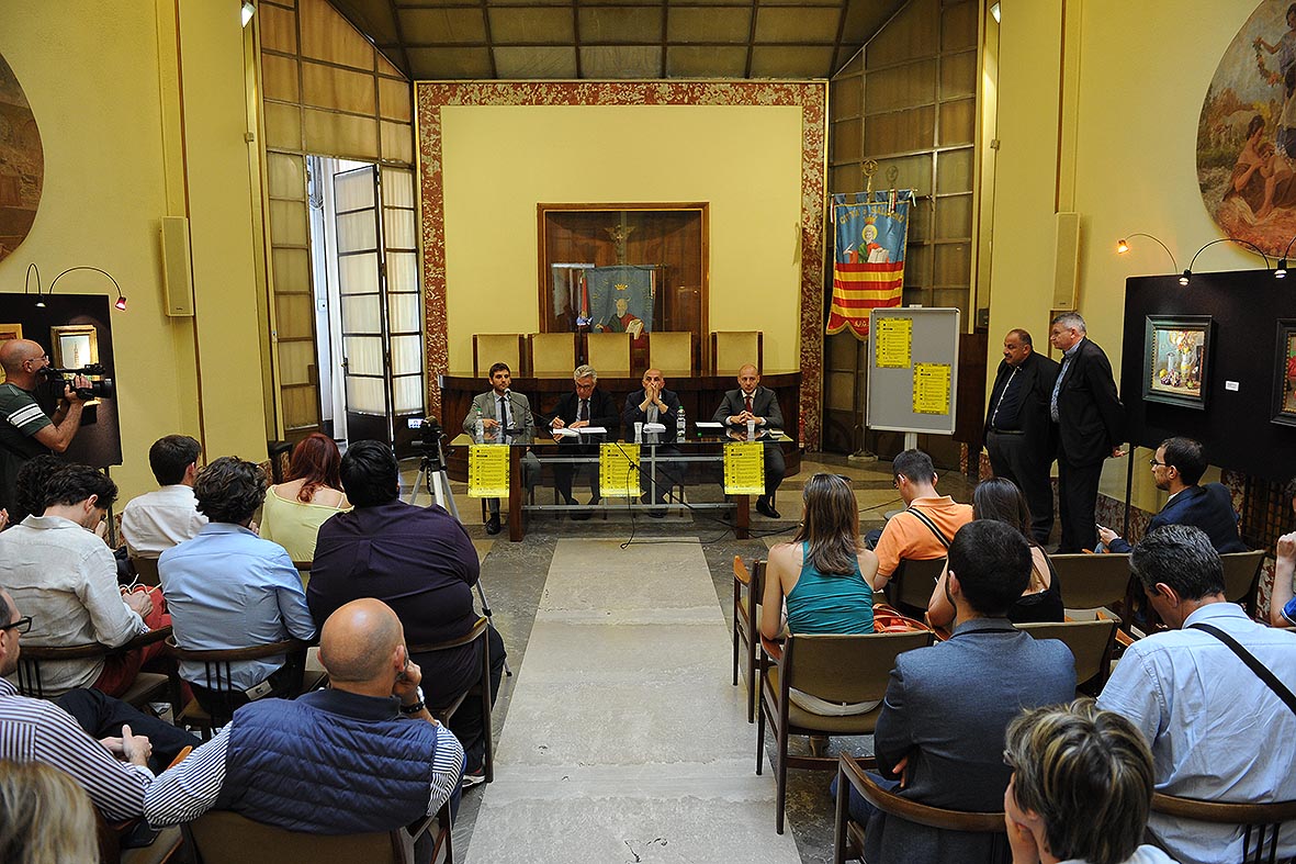   A Salerno nasce uno spazio di coworking

