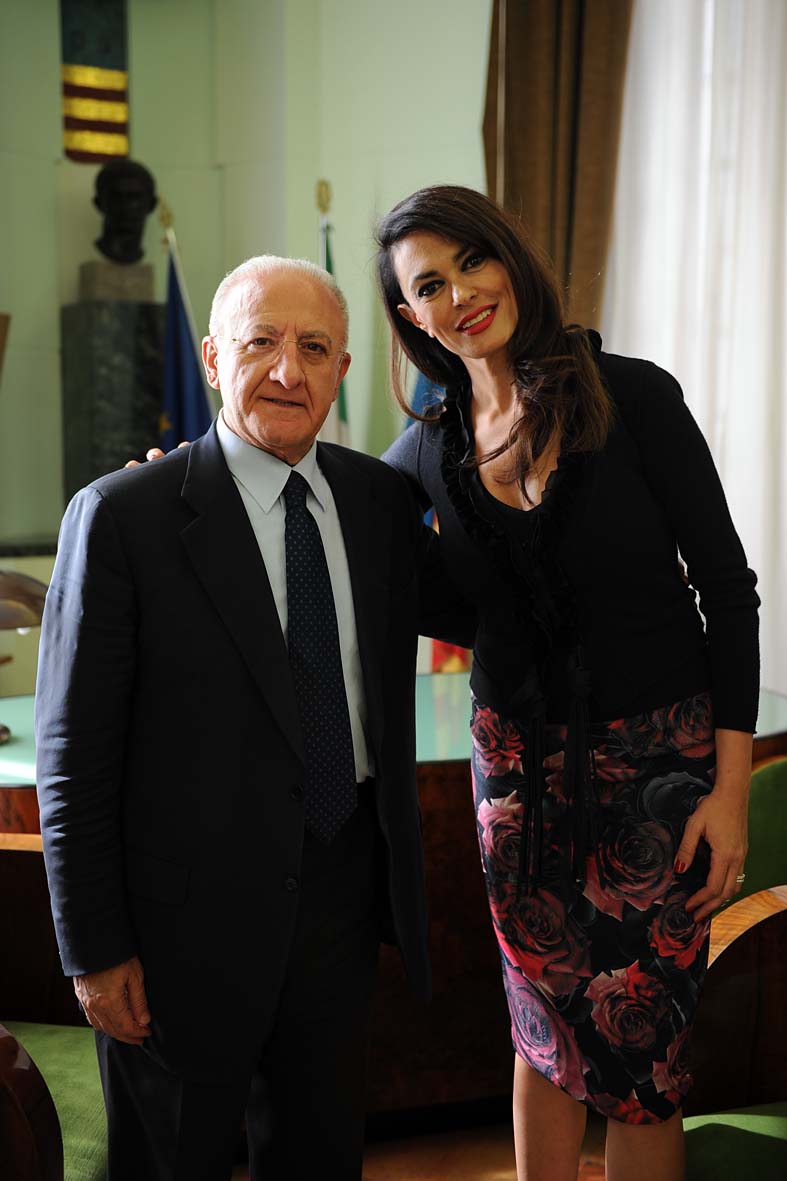   "Babbo Natale non viene da Nord"
