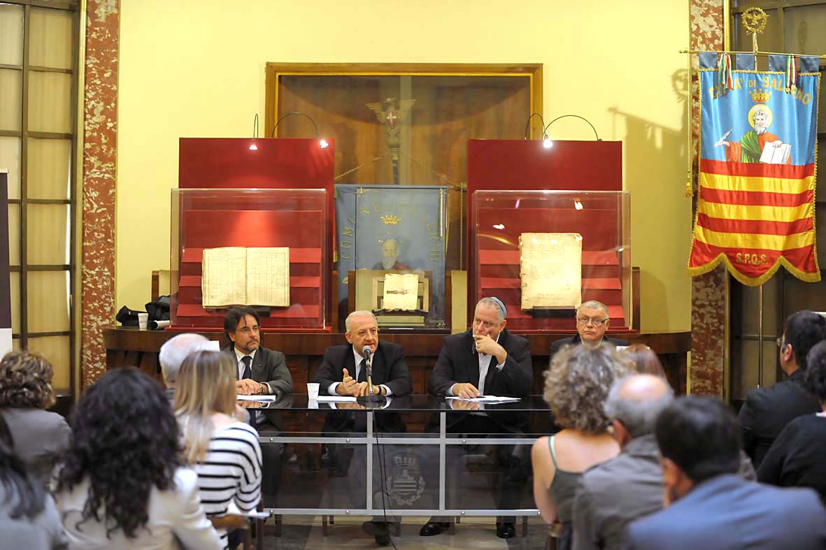   Sabato 26 maggio al Teatro Verdi Don Giovanni di solidariet?
